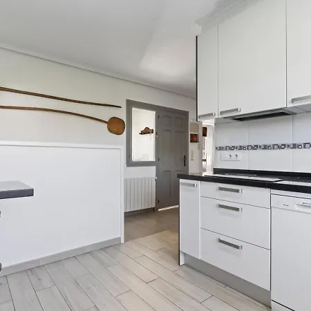 Les Caperines De La Riega Chalet *