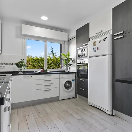 Chalet Les Caperines De La Riega *