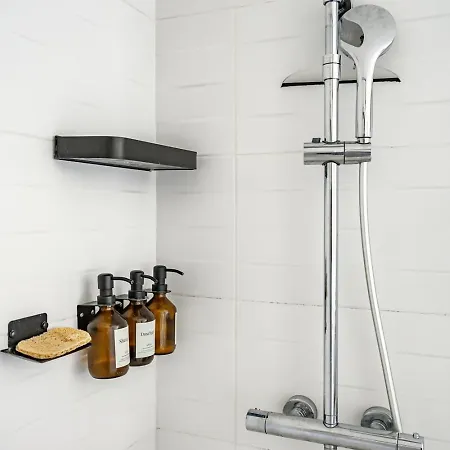 Chalet Les Caperines De La Riega Junco