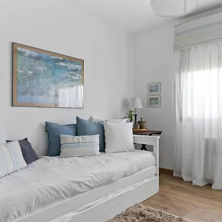 Chalet Les Caperines De La Riega *