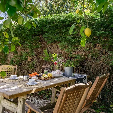 Les Caperines De La Riega Chalet *