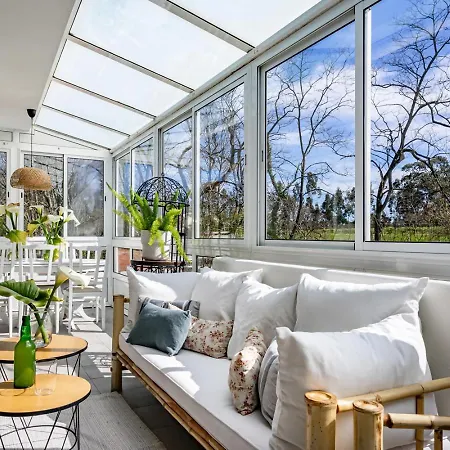 Les Caperines De La Riega *