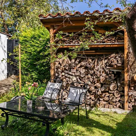 Les Caperines De La Riega * Junco