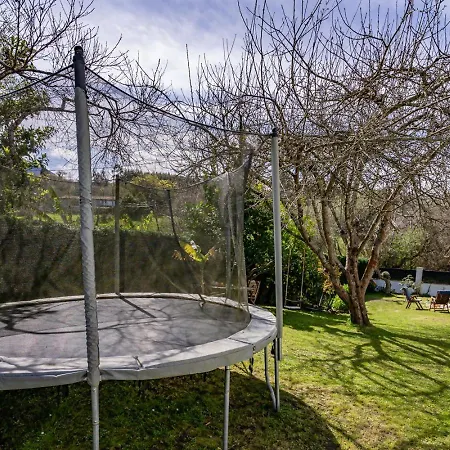 Les Caperines De La Riega