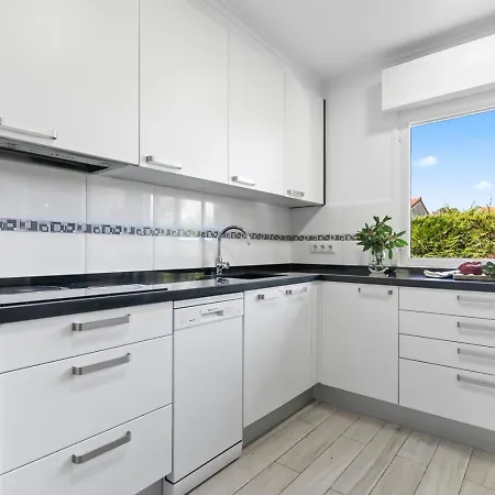 Les Caperines De La Riega *