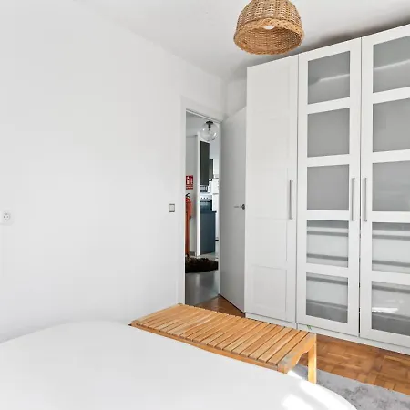 Chalet Les Caperines De La Riega