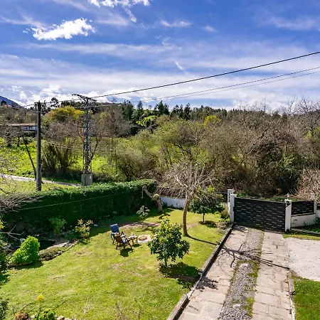 Les Caperines De La Riega