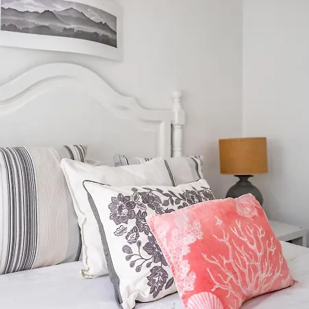 Les Caperines De La Riega Chalet