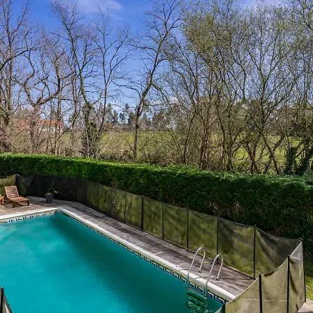 Les Caperines De La Riega * Junco