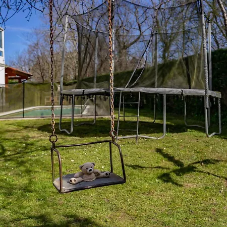 Les Caperines De La Riega