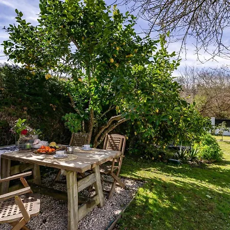 Les Caperines De La Riega Chalet