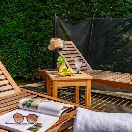 Chalet Les Caperines De La Riega Junco