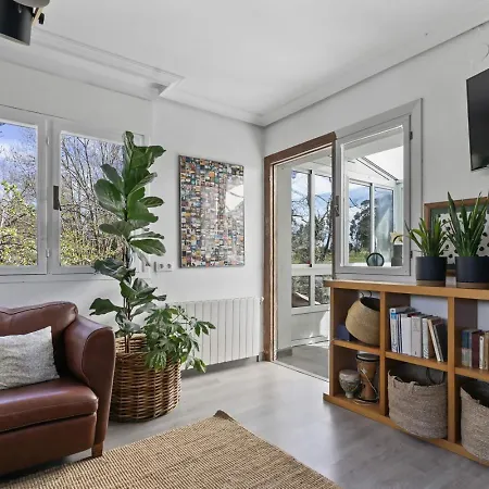 Chalet Les Caperines De La Riega *