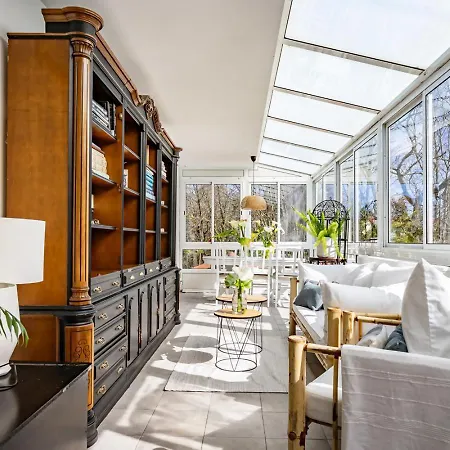 Les Caperines De La Riega Chalet Junco