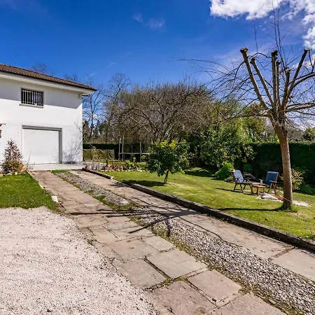 Les Caperines De La Riega *