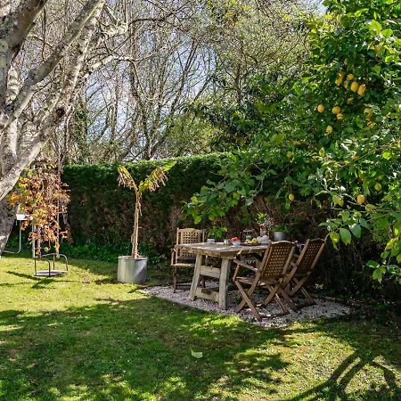 Les Caperines De La Riega Chalet